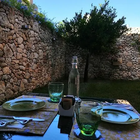 Donnantonietta - Nobile Dimora Minervino di Lecce