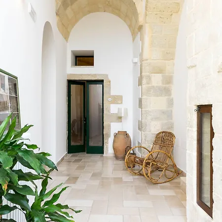 Bed & Breakfast Donnantonietta - Nobile Dimora