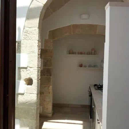 Oda ve Kahvaltı Donnantonietta - Nobile Dimora Minervino di Lecce