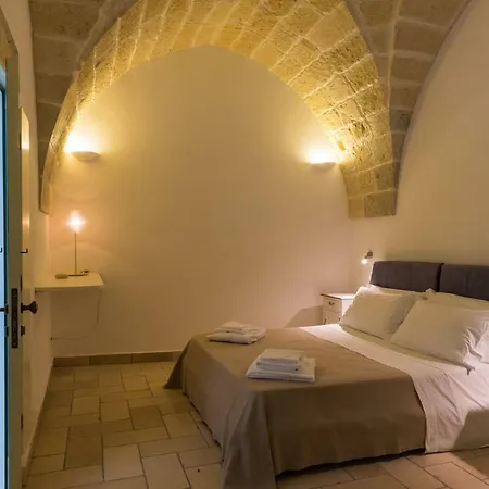 Donnantonietta - Nobile Dimora * Minervino di Lecce