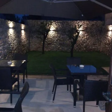 Donnantonietta - Nobile Dimora Minervino di Lecce