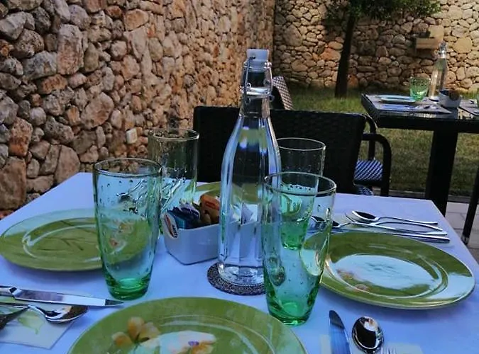 Bed and Breakfast Donnantonietta - Nobile Dimora