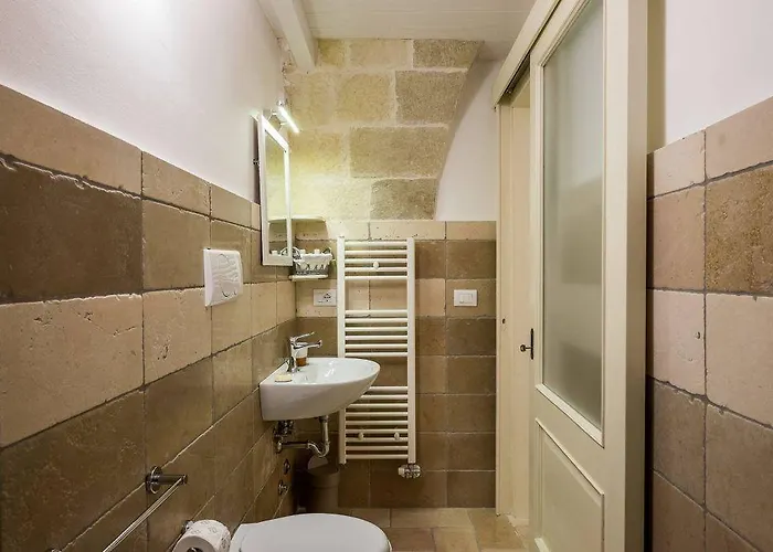 Donnantonietta - Nobile Dimora Bed & Breakfast Cerfignano