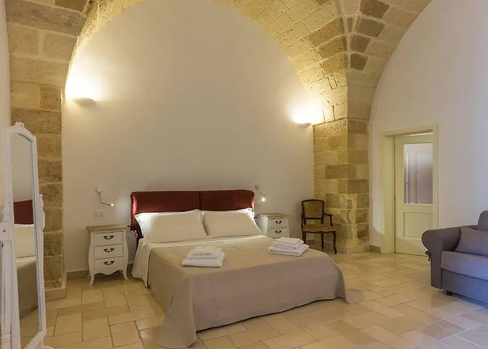 Donnantonietta - Nobile Dimora 4*