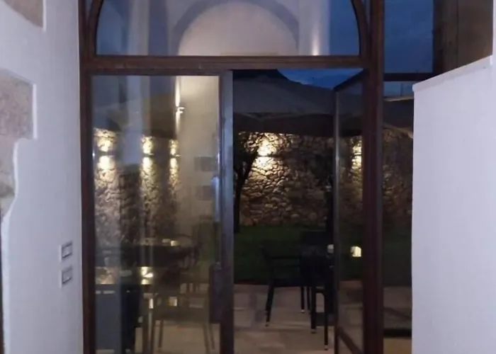 Bed & Breakfast Donnantonietta - Nobile Dimora