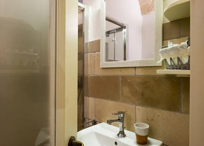 Bed & Breakfast Donnantonietta - Nobile Dimora