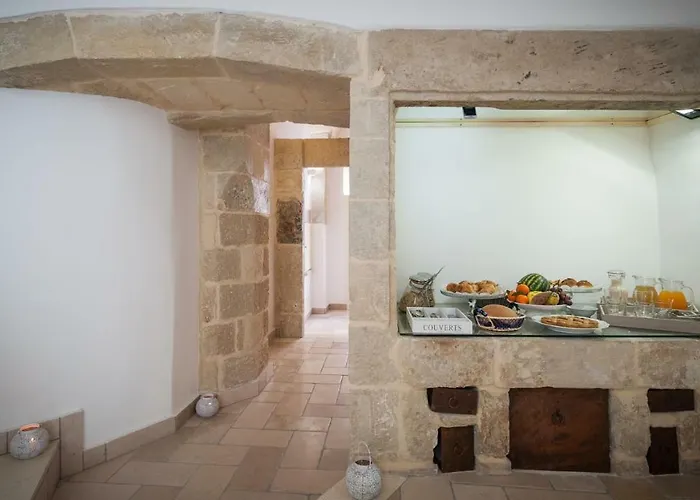 Donnantonietta - Nobile Dimora Minervino di Lecce