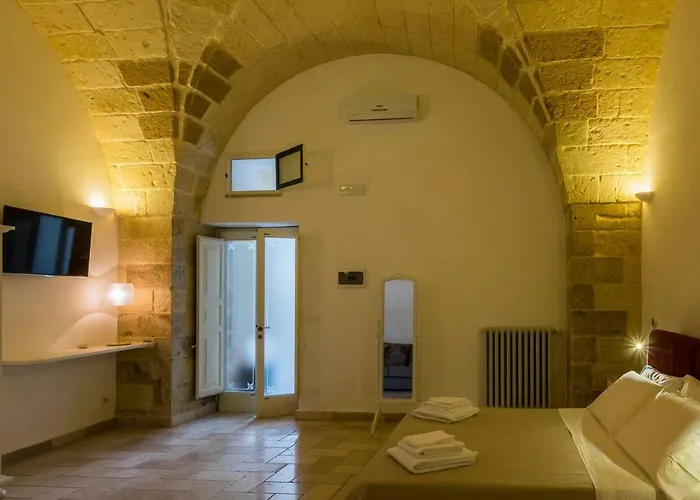 Donnantonietta - Nobile Dimora Bed & Breakfast 4*