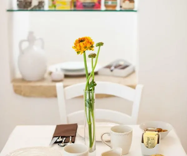 Bed and Breakfast Donnantonietta - Nobile Dimora