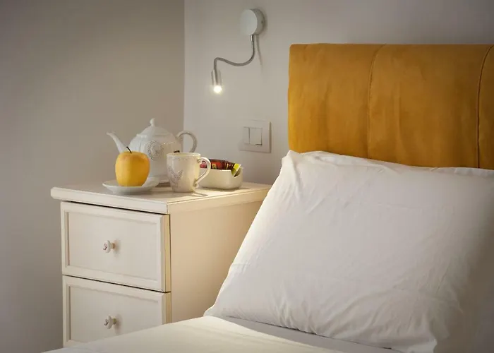 Donnantonietta - Nobile Dimora