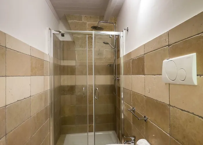 Donnantonietta - Nobile Dimora Cerfignano