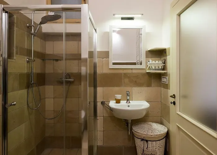 Bed & Breakfast Donnantonietta - Nobile Dimora