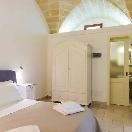 Donnantonietta - Nobile Dimora Bed and Breakfast