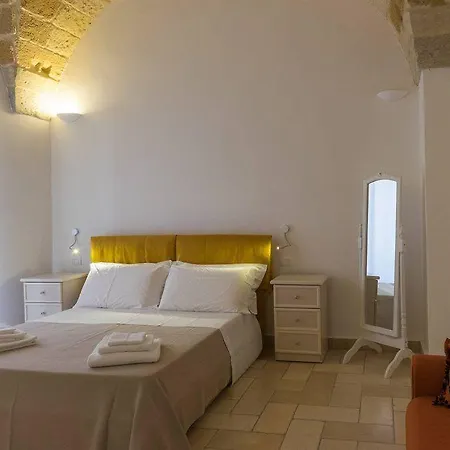 Donnantonietta - Nobile Dimora Minervino di Lecce