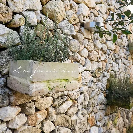 Bed and breakfast Donnantonietta - Nobile Dimora Minervino di Lecce