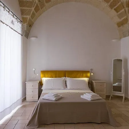 Bed and breakfast Donnantonietta - Nobile Dimora Minervino di Lecce