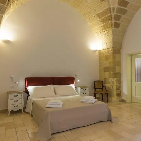 Donnantonietta - Nobile Dimora 4*