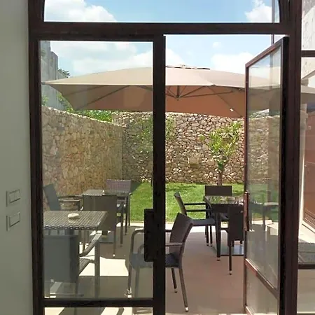 Donnantonietta - Nobile Dimora Bed & Breakfast