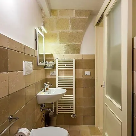 Bed & Breakfast Donnantonietta - Nobile Dimora Minervino di Lecce