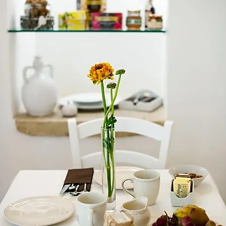 Donnantonietta - Nobile Dimora Bed & Breakfast