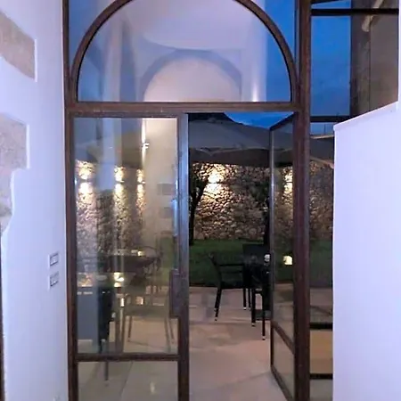 Bed & Breakfast Donnantonietta - Nobile Dimora