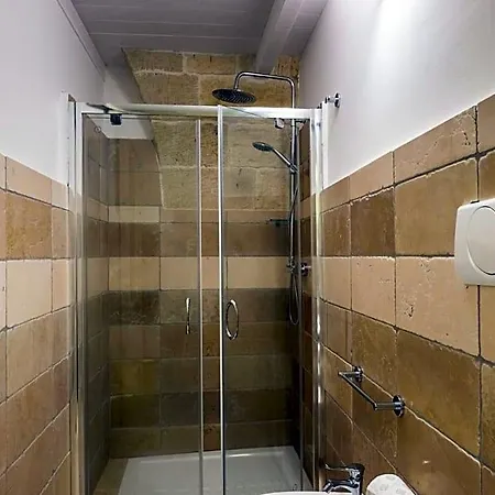 Bed & Breakfast Donnantonietta - Nobile Dimora 4*