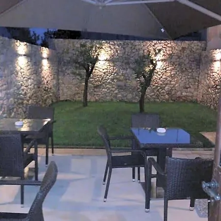 Bed and breakfast Donnantonietta - Nobile Dimora