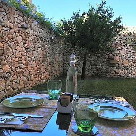 Donnantonietta - Nobile Dimora 4*