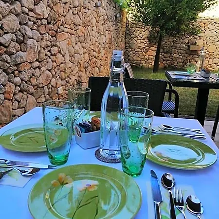 Donnantonietta - Nobile Dimora Bed and breakfast 4*