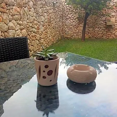 Donnantonietta - Nobile Dimora Bed & Breakfast Minervino di Lecce