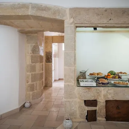 Donnantonietta - Nobile Dimora Minervino di Lecce