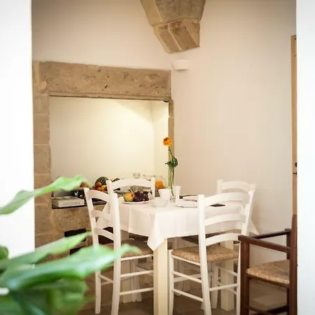Bed & Breakfast Donnantonietta - Nobile Dimora