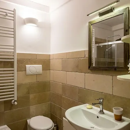 Donnantonietta - Nobile Dimora Bed & Breakfast Minervino di Lecce