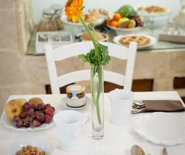 Donnantonietta - Nobile Dimora Bed & Breakfast